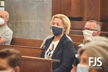 Concierto de la Banda de Música de Telde por San Gregorio/Francisco Javier Santana.